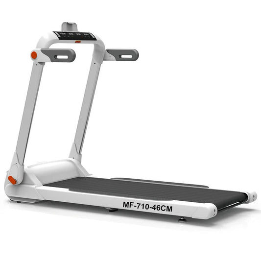4.0 HP DC Motorized Home Use Treadmill Walking Pad
