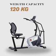 دراجة راقدة | MF-743L-2