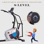 دراجة راقدة | MF-743L-2