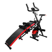 Adjustable Sit Up Bench