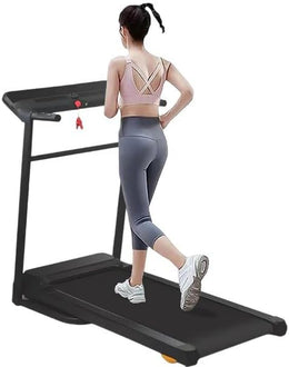 Home Use Motorized Foldable Treadmill 3HP - Running Machine