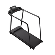 Home Use Fixed Handle Treadmill 3HP – Compact Walking Pad