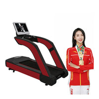 7.0HP AC Motor Treadmill - Max 170kg User Weight - Advanced Features