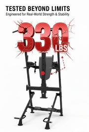 محطة طاقة متعددة الوظائف مع الجلوس