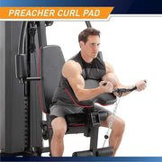 محطة المارشال الفردية-MF-9944-1