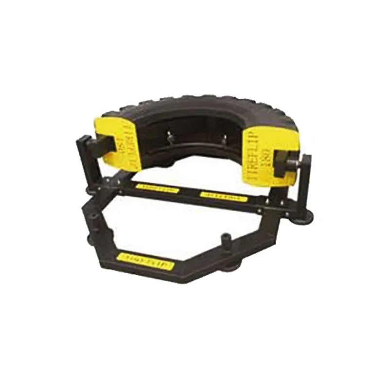 CrossFit Turning Wheel Machine for Dynamic Full-Body Workouts – Marshal ...