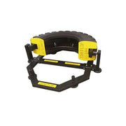 CrossFit Turning Wheel Machine for Dynamic Full-Body Workouts