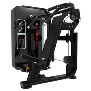 Super Marshal Shoulder Press Machine - 75KG Resistance | MF-GYM-17602-17606-QD