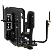 Super Marshal Chest Fly / Rear Deltoid Trainer - 110KG Resistance | MF-GYM-17604-QD