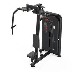 Elevate Your Workout with the Gym Butterfly Chest Trainer
