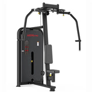 Elevate Your Workout with the Gym Butterfly Chest Trainer