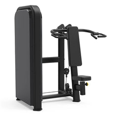 Shoulder Strength with Our Gym Seated Shoulder Press Trainer