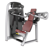 MF-GYM-17606-SH-2 Shoulder Press Trainer – Heavy-Duty Strength Machine for Shoulder & Upper Body Training