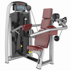Deltoid Muscle Trainer / Lateral Raise Machine | MF-GYM-17607-SH-2