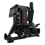 Super Marshal Leg Press Trainer - 195KG Resistance | MF-GYM-17617-QD