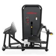 Build Powerful Legs with Our Gym Seated Leg Press Trainer