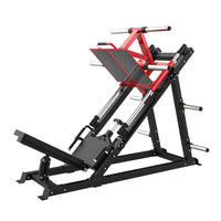 Enhance Leg Strength with the Workout Equipment Gym Fitness Machine