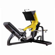 Leg Press Machine