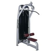 آلة المنسدلة جالسة / مدرب MF-GYM-17624-SH-2