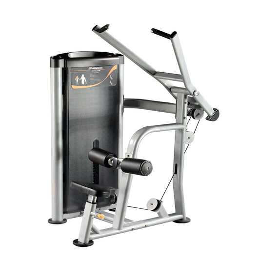 Lat Pulldown Machine for All Levels of Fitness