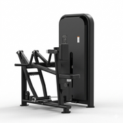 Seated Back Row Trainer – Commercial