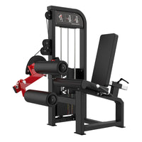 Optimize Leg Strength with Commercial Gym Seated Leg Curl Machine