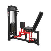 Commercial Dual-Function Hip Abduction / Adduction Machine - Inner & Outer Thigh