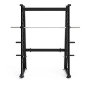 Maximize Your Workout Potential with the Squat Rack Smith Gym Trainer