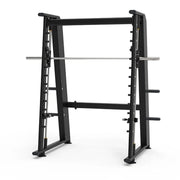 Maximize Your Workout Potential with the Squat Rack Smith Gym Trainer