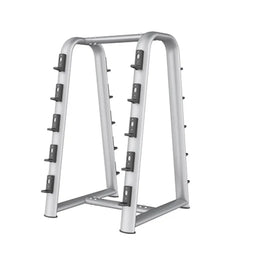Heavy-Duty Barbell Rack MF-GYM-17642-SH2