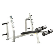 Decline Press Bench