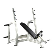 Incline Press Bench