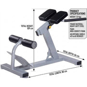 Rome Stool MF-GYM-17652-SH-1