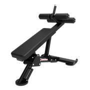 Adjustable Gym Bench - Versatile Workout Platform