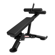 Adjustable Gym Bench - Versatile Workout Platform