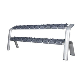 Durable and Stylish Dumbbell Rack - Enhance Your Fitness Space Today