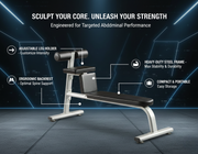 مقعد أزمة | MF-GYM-17673