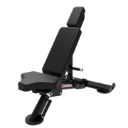 Commercial Adjustable Weight Bench - Versatile Workout Platform