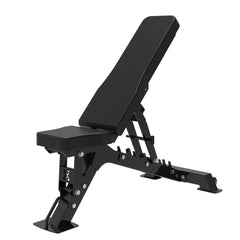 Commercial Multi Gym Adjustable Weight Bench