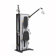Versatile Multifunctional Trainer with 60kg Weight Stack