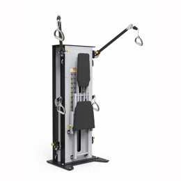 Versatile Multifunctional Trainer with 60kg Weight Stack