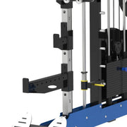 High-Quality Multi-Functional Trainer Gym Fitness Equipment