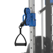 High-Quality Multi-Functional Trainer Gym Fitness Equipment
