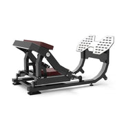 Innovative Plate Loaded Hip-Thrusting Machine