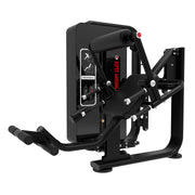 Super Marshal Back Trainer - 75KG Weight Stack | MF-GYM-17693-QD