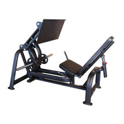 45 Degree Leg Press Machine