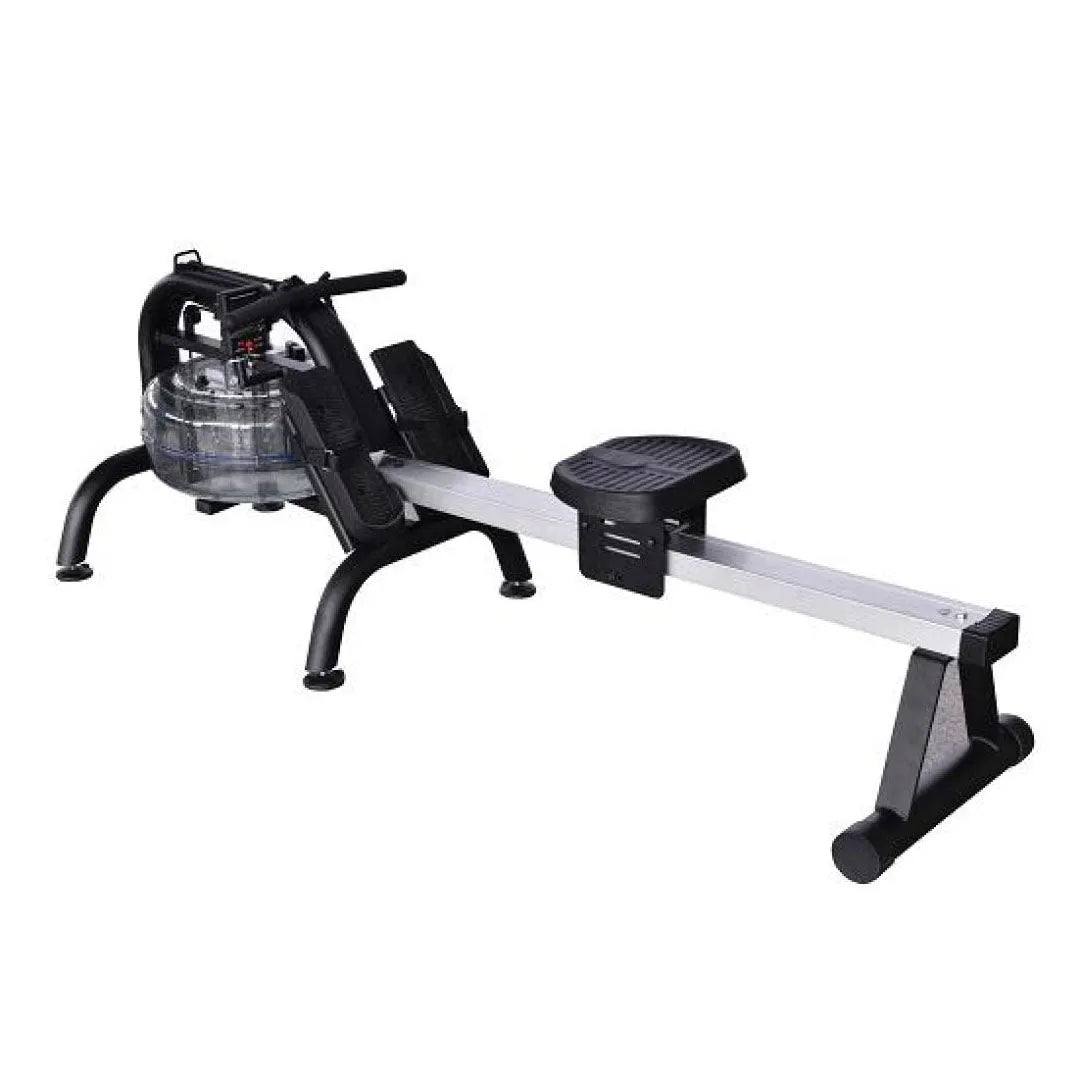 Commercial Rowing Machine - High-Quality Equipment for Full-Body Worko