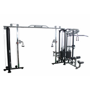 عبور أكثر من 5 محطة MF-GYM-19610-5ST-SKS