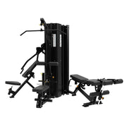 Super Marshal 3-Station Gym Trainer - 200 lb | MF-GYM-9973-3