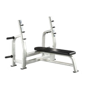Flat Press Bench